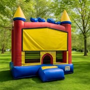 Castle Bounce 