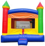 Bounce Houses