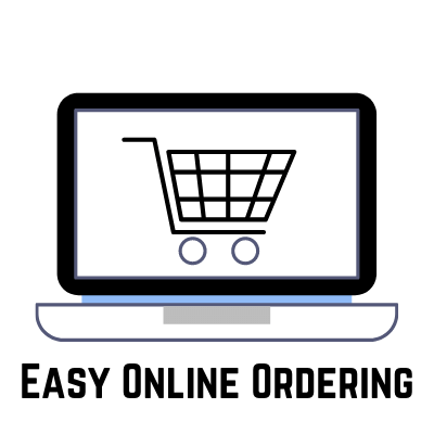 Easy online ordering Lawrenceville Easy online ordering Lawrenceville