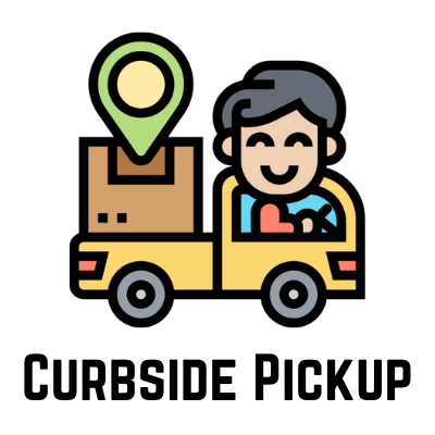 You pickup and save You pickup and save