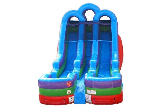Rent Inflatable Slide
