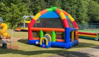 Inflatable Bounce House Rentals