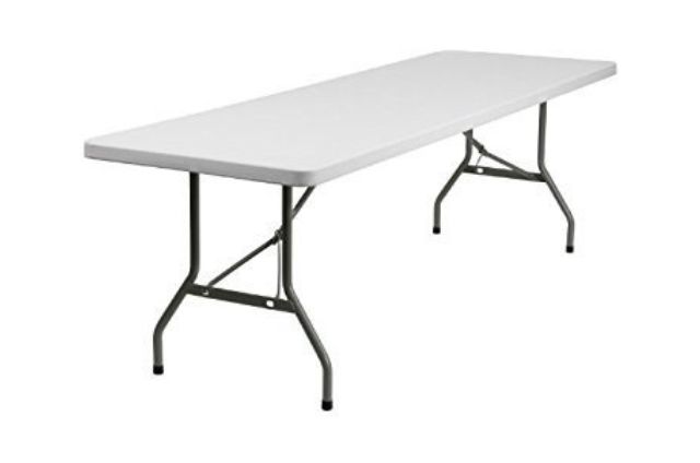 Folding Table Rental Near Me