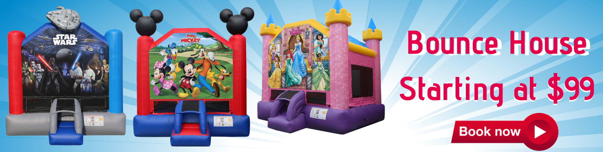 bounce house rentals pembroke pines bounce house rentals pembroke pines