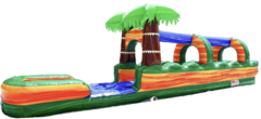 Slip n Slide 