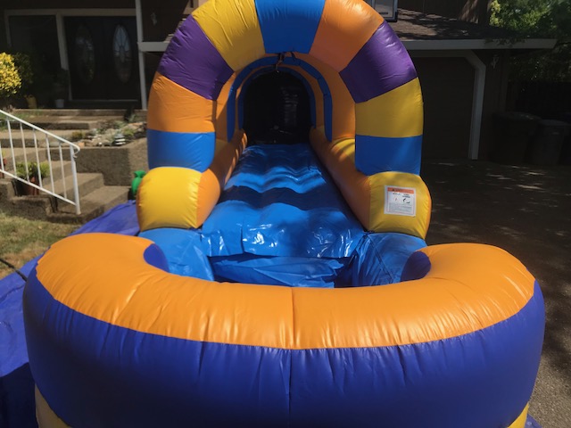 rent a jumpy house