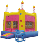 Birthday Cake 15x15 Deal with Snow Cone Machine Birthday Cake 15x15 Deal with Snow Cone Machine