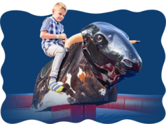 Mechanical Bull Rentals