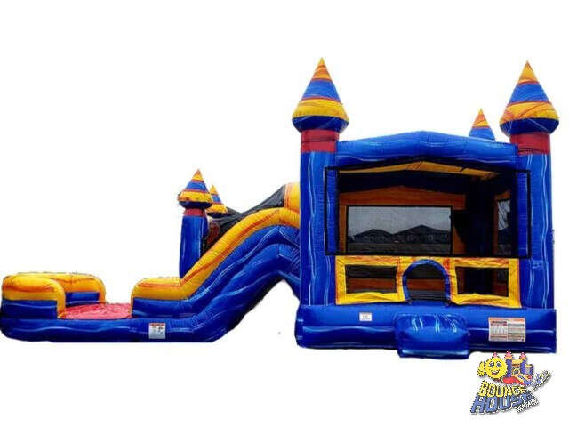 Why Choose Us for Your Scottsdale Bounce House Rental