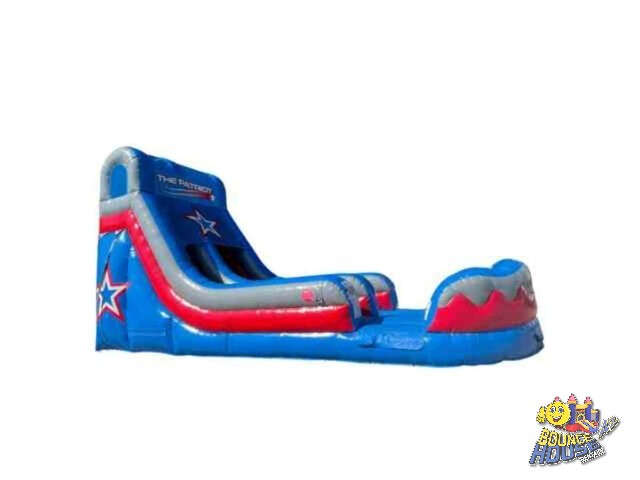 Use Water Slide Rentals in Mesa for Every Event