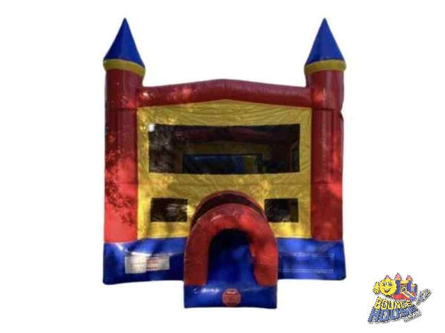 Wide Selection of Bounce House Rentals Mesa AZ Uses Year-Round