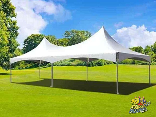 Phoenix, AZ tent rentals