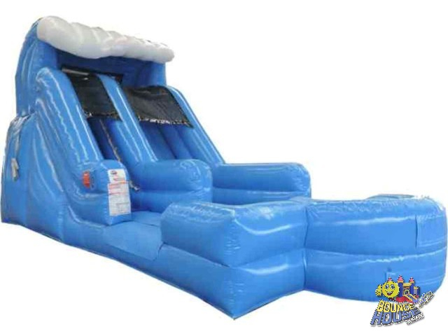 Delivering the Best Water Slide in Phoenix AZ and Maricopa County 