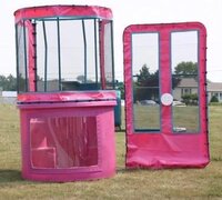 Dunk Tank