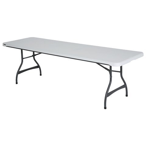 Outdoor 8’ Tables