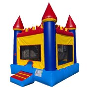 Bounce Houses