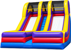 Dry Slides