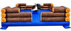 Mechanical Bull