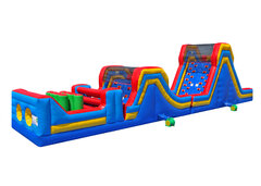 Obstacle Courses