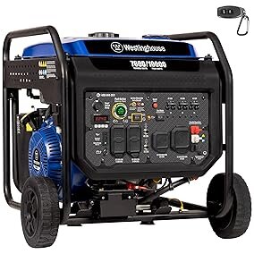 Inverter/Generator