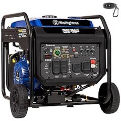 Inverter/Generator