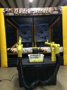 INFLATABLE DUCK HUNT Game