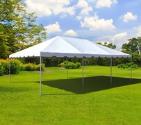20' by 20' Canopy Tent 