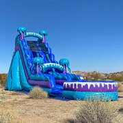 19 Ft JellyFish
