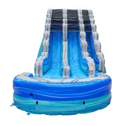 19 Ft Ocean Blue
