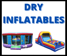 Dry Inflatables