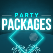 Party Packages!