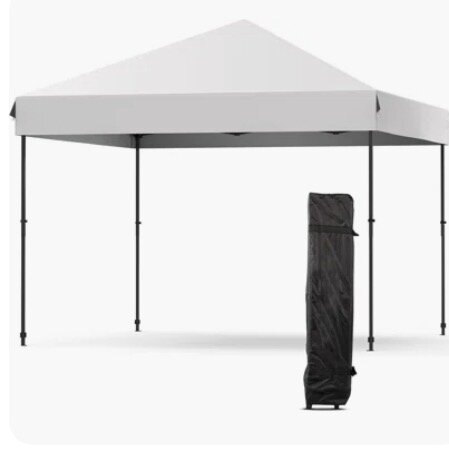 Tents