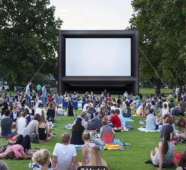 Movie Night 