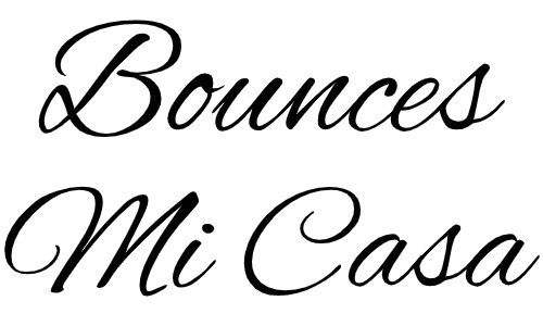 Bounces Mi Casa LLC