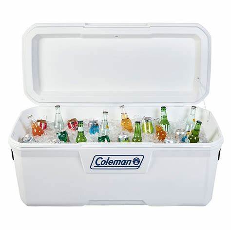 120qts Cooler