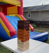 Blocks Tower