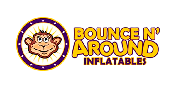 Bounce N Around Inflatables