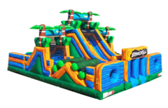 Obstacle Courses
