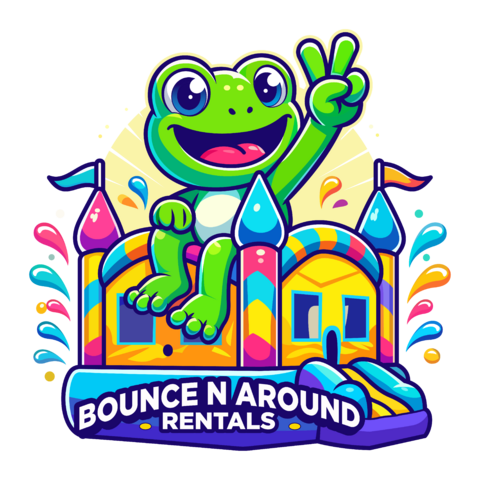 Bounce N Around Rentals