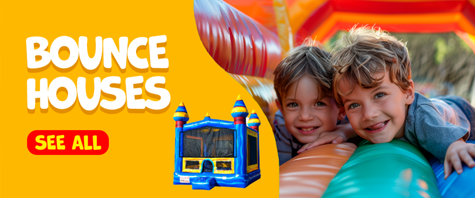 Bounce Houses