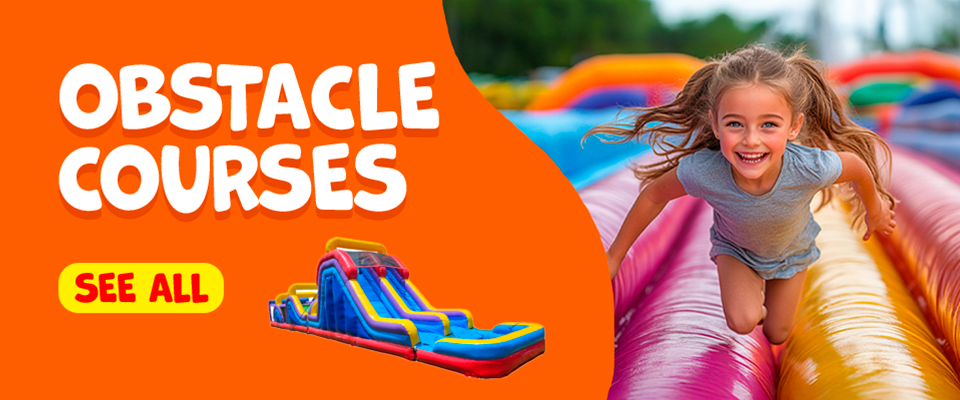 Obstacle Courses