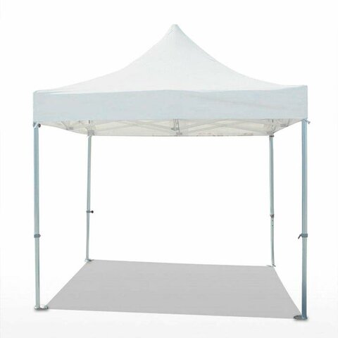 10 x 10 Pop Up Tent w. Full Side Walls