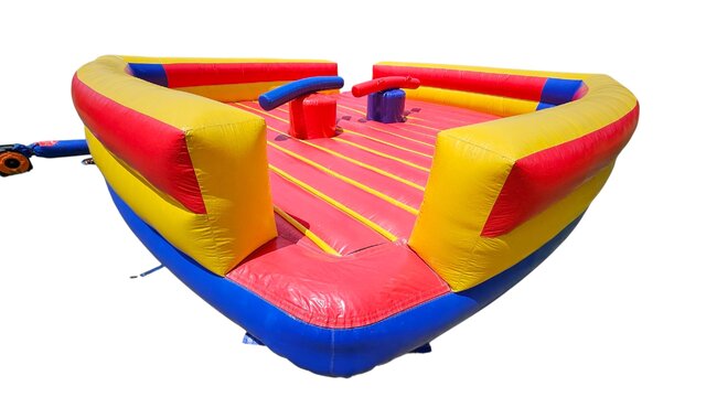Joust Gladiator Interactive 