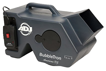 Bubble Machine