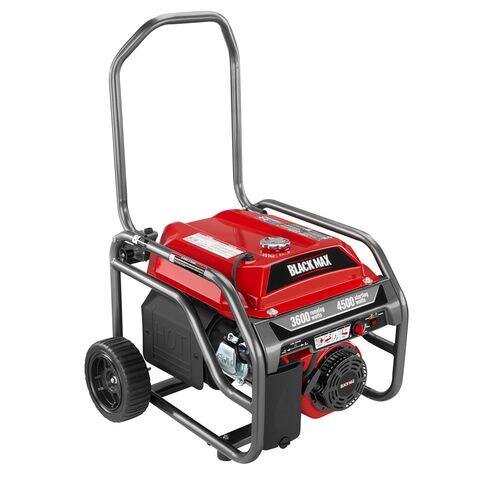 Gas Generator