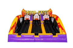 Michigan Inflatables Affordable Bounce House & Water Slide Rentals | Detroit, MI