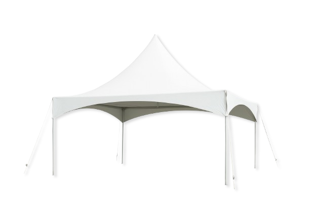 20x20 High Peak Tent