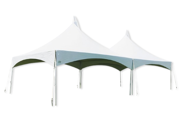 20x40 High Peak Tent