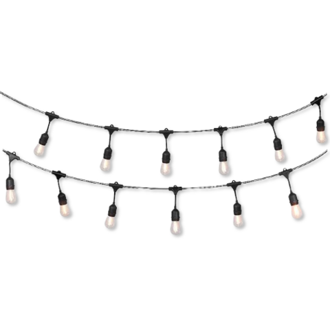 Tent Lights