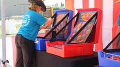 Professional Staffing